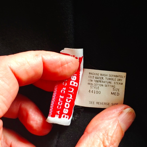 Cole of California - Beach n' Beyond Shell Coverup - Picture 10 of 11